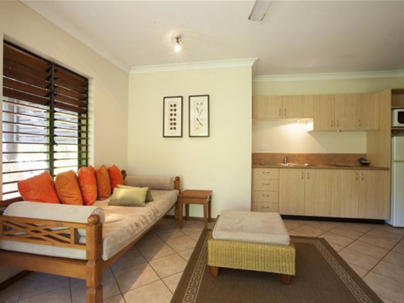 Seascape Holidays - Hibiscus Port Douglas Dış mekan fotoğraf