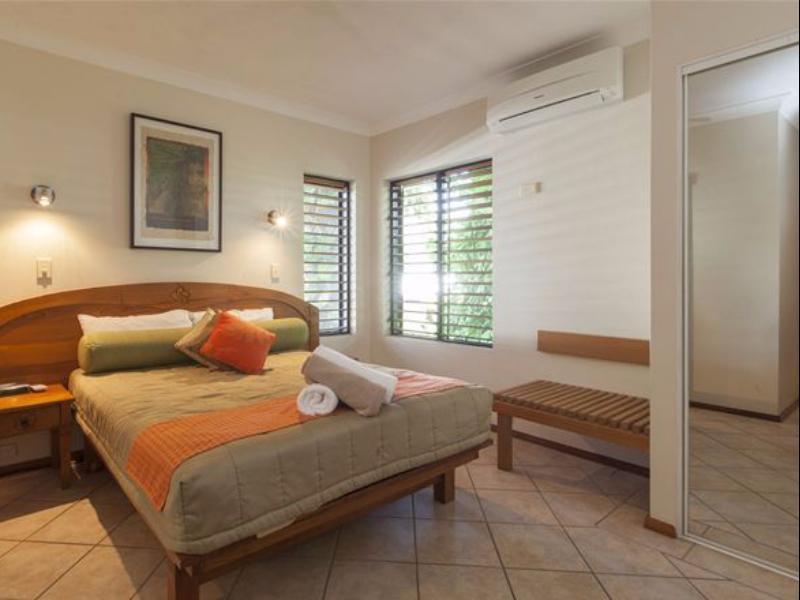 Seascape Holidays - Hibiscus Port Douglas Dış mekan fotoğraf