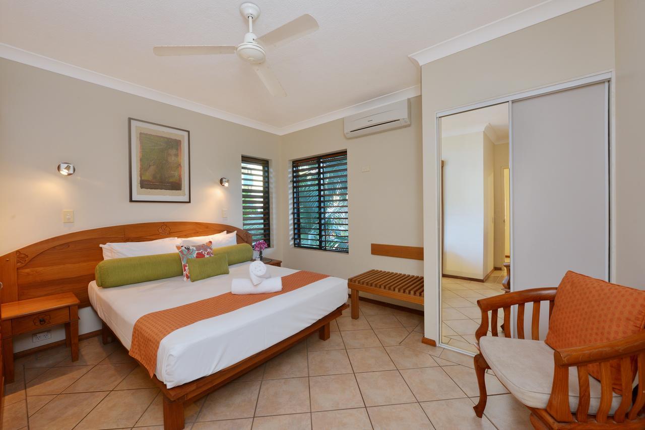 Seascape Holidays - Hibiscus Port Douglas Dış mekan fotoğraf