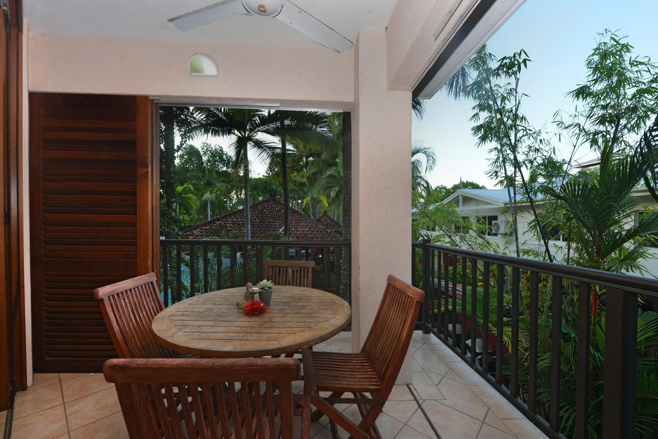 Seascape Holidays - Hibiscus Port Douglas Dış mekan fotoğraf