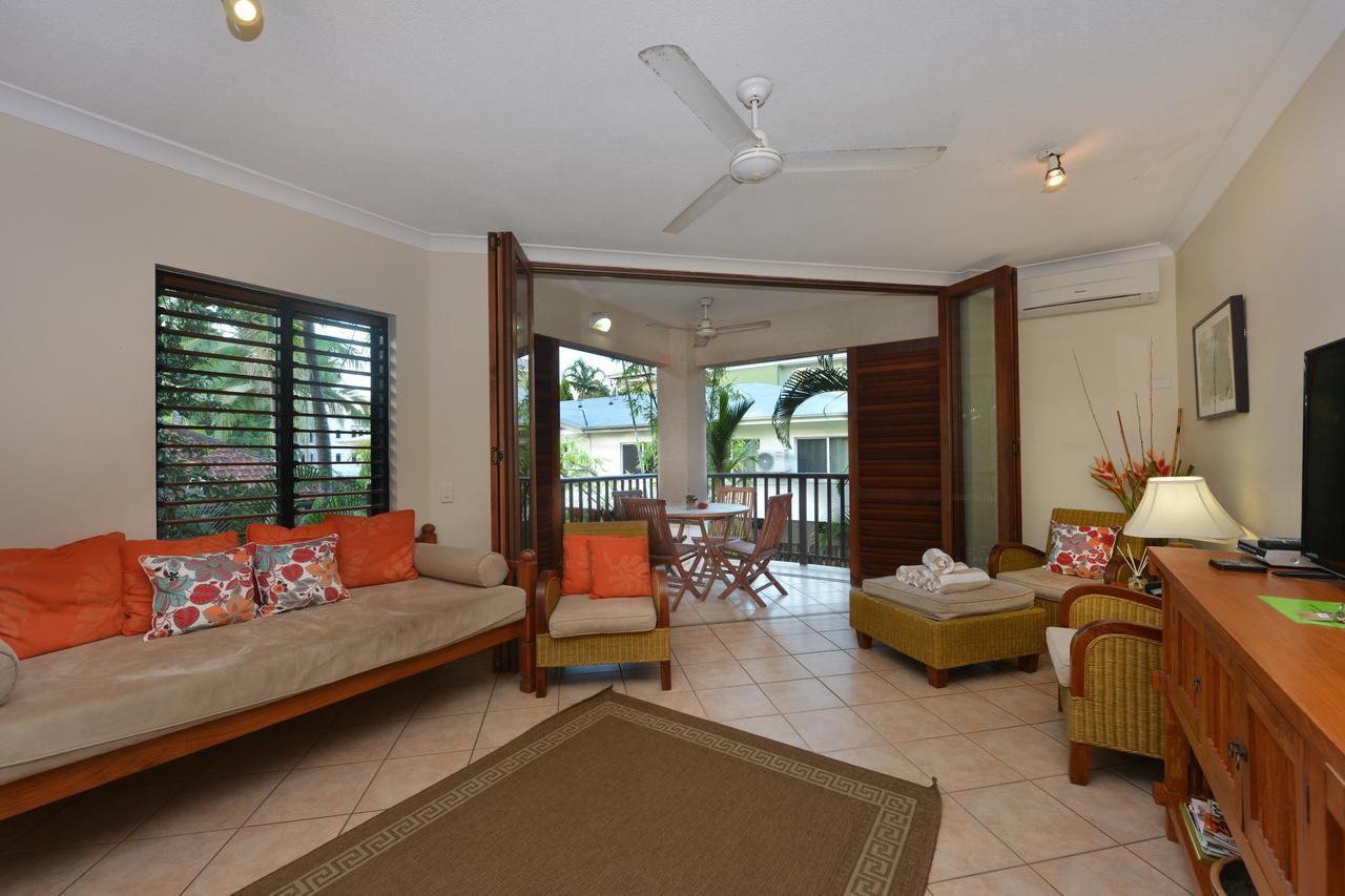 Seascape Holidays - Hibiscus Port Douglas Dış mekan fotoğraf