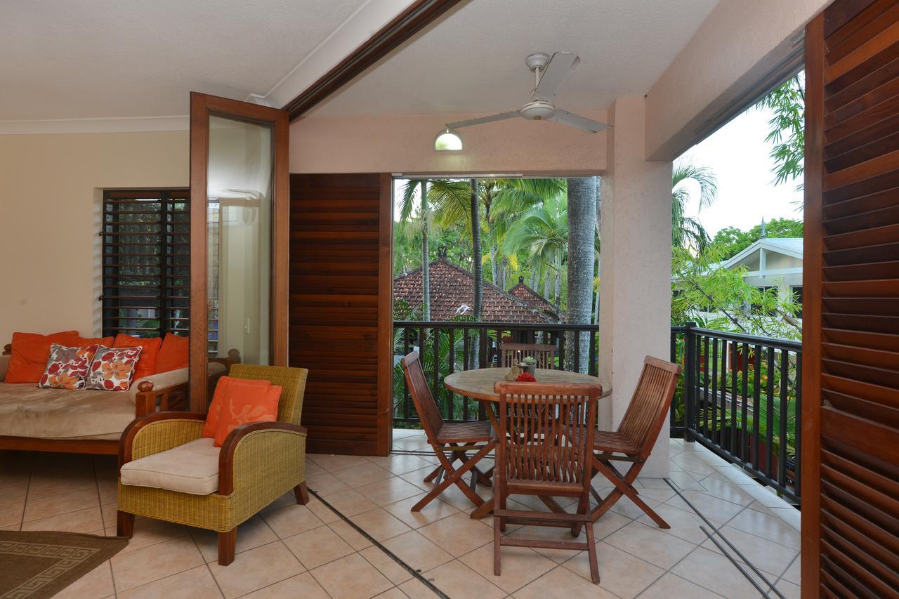 Seascape Holidays - Hibiscus Port Douglas Dış mekan fotoğraf